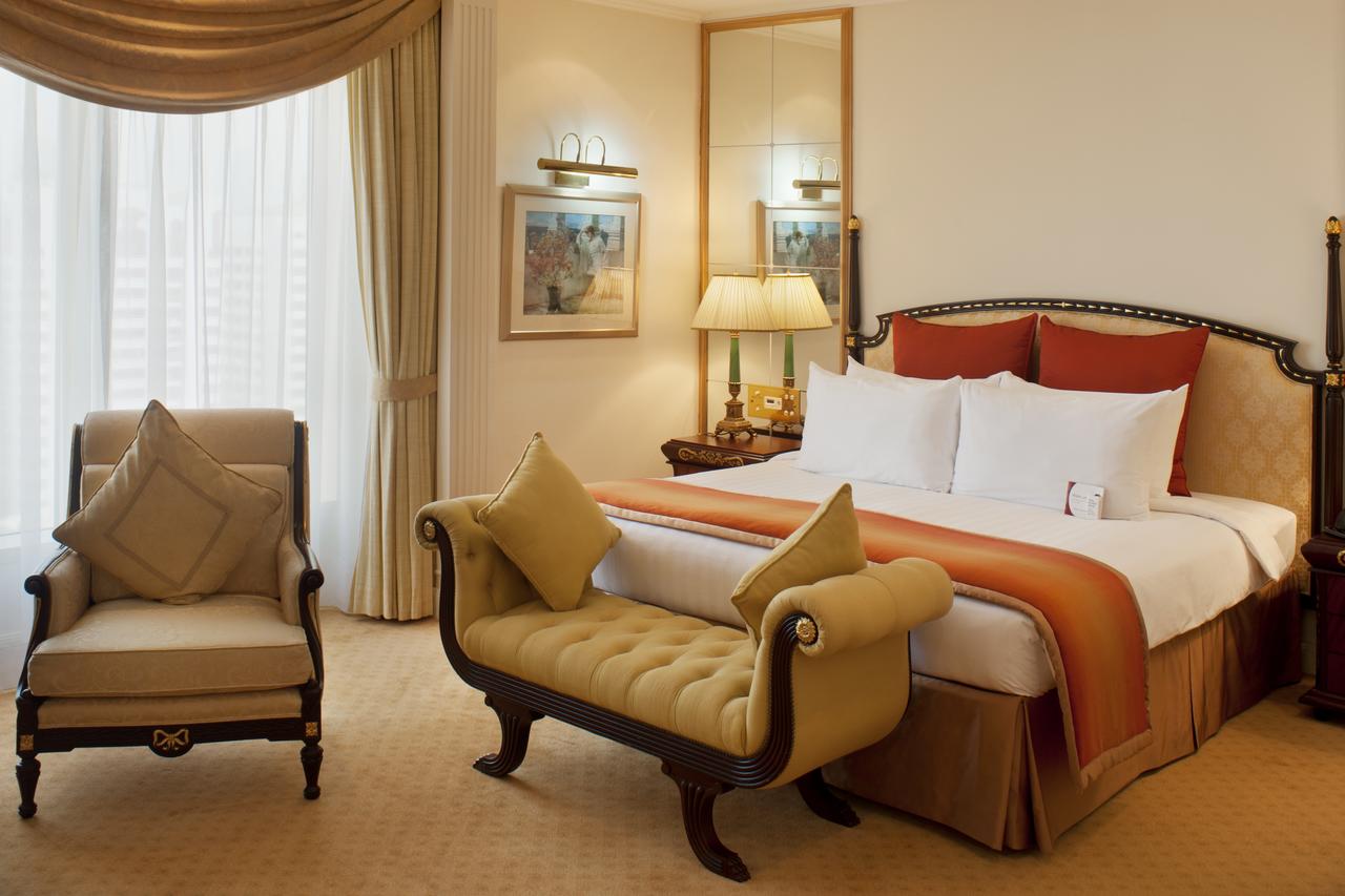 Crowne Plaza Abu Dhabi