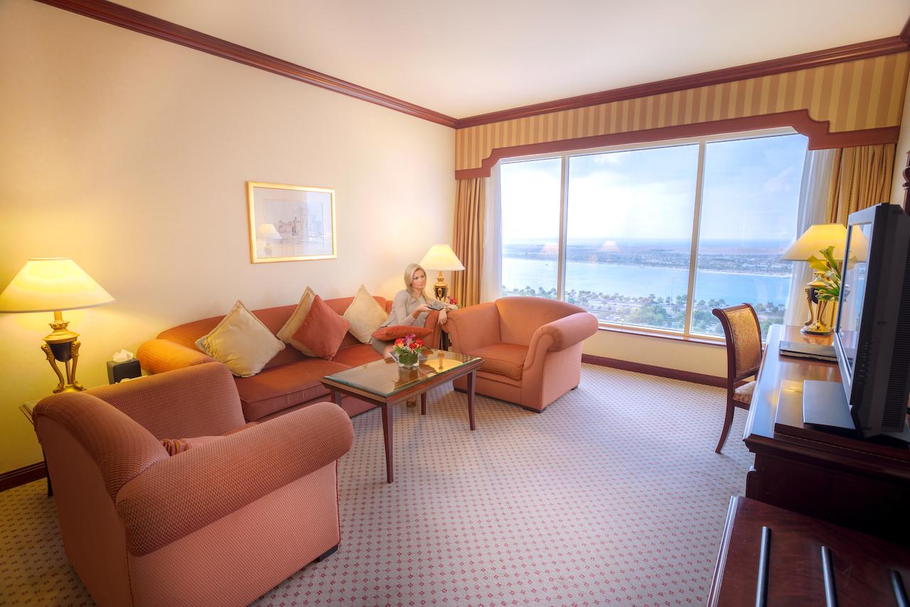 Millennium Hotel Abu Dhabi