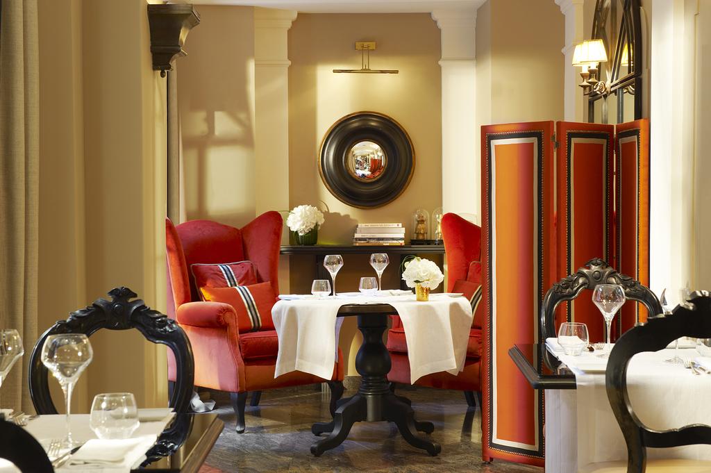 Starhotels Castille Paris