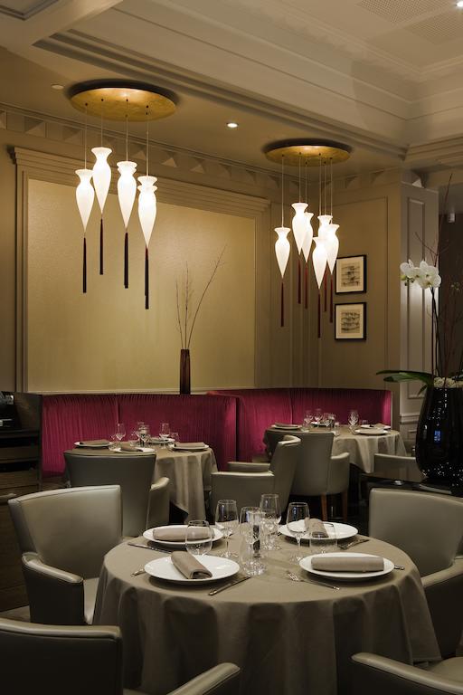 Paris Marriott Opera Ambassador Hotel