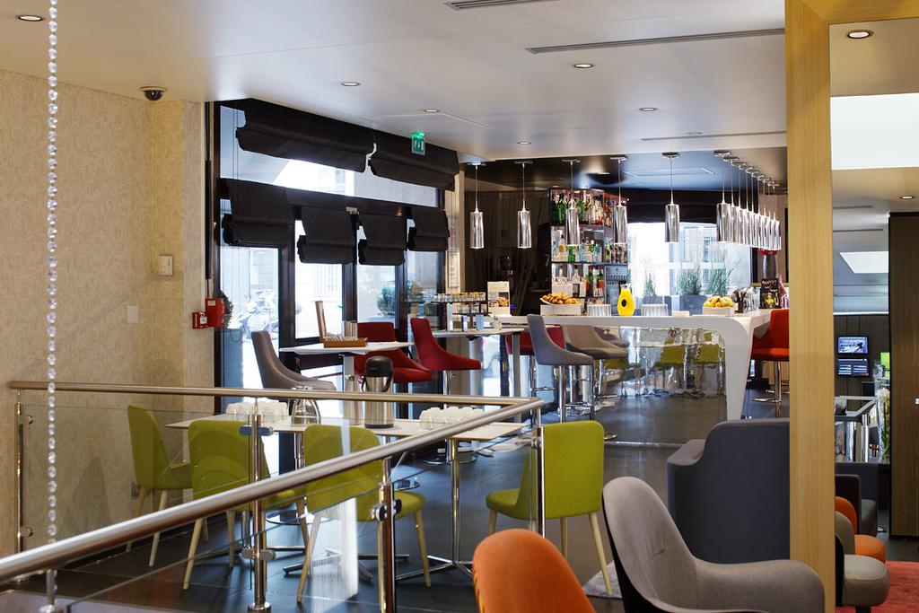 Holiday Inn Paris - St. Germain Des Pres