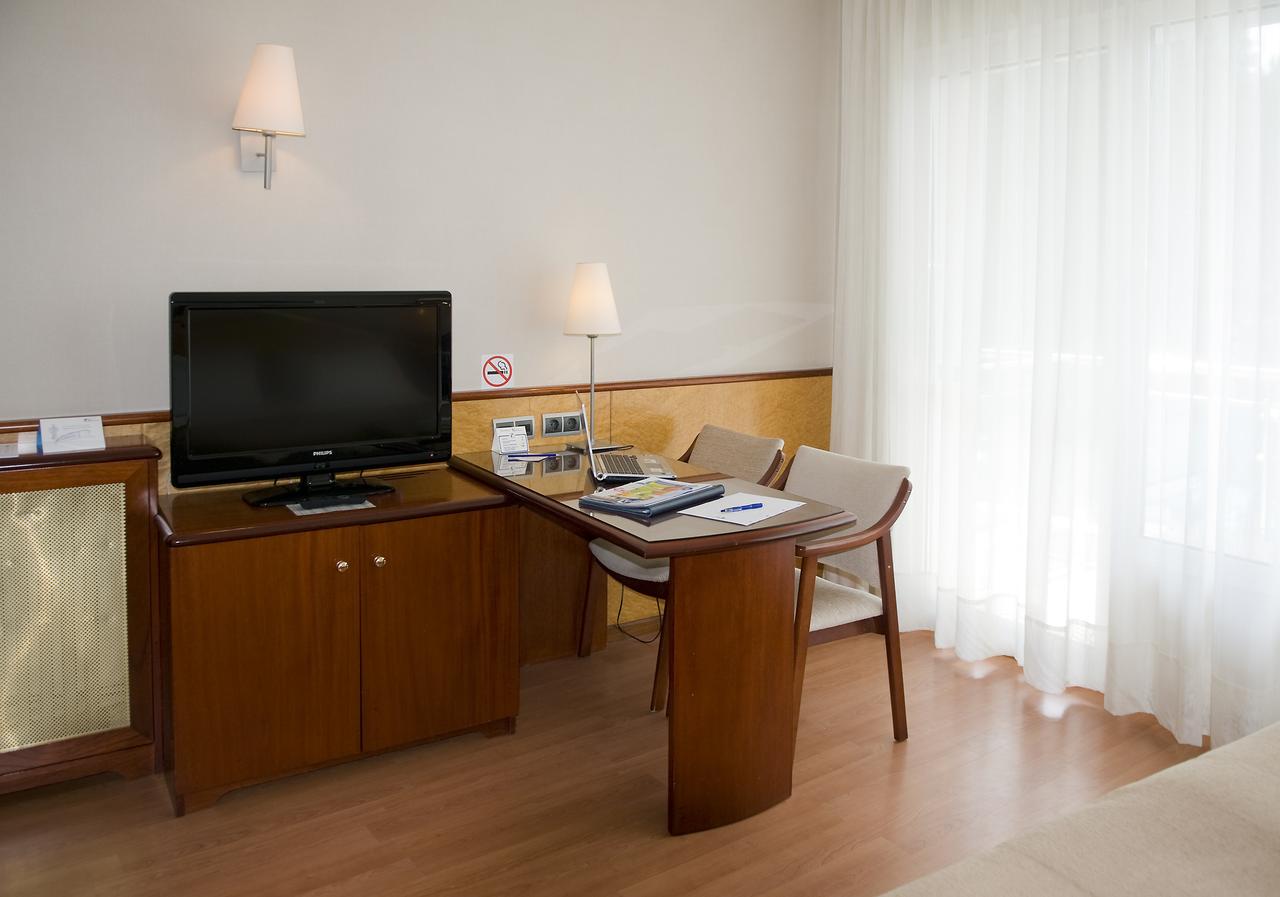 Best Western Hotel Mediterraneo