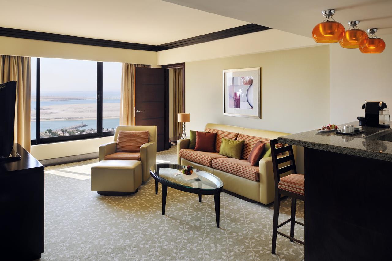 InterContinental Abu Dhabi