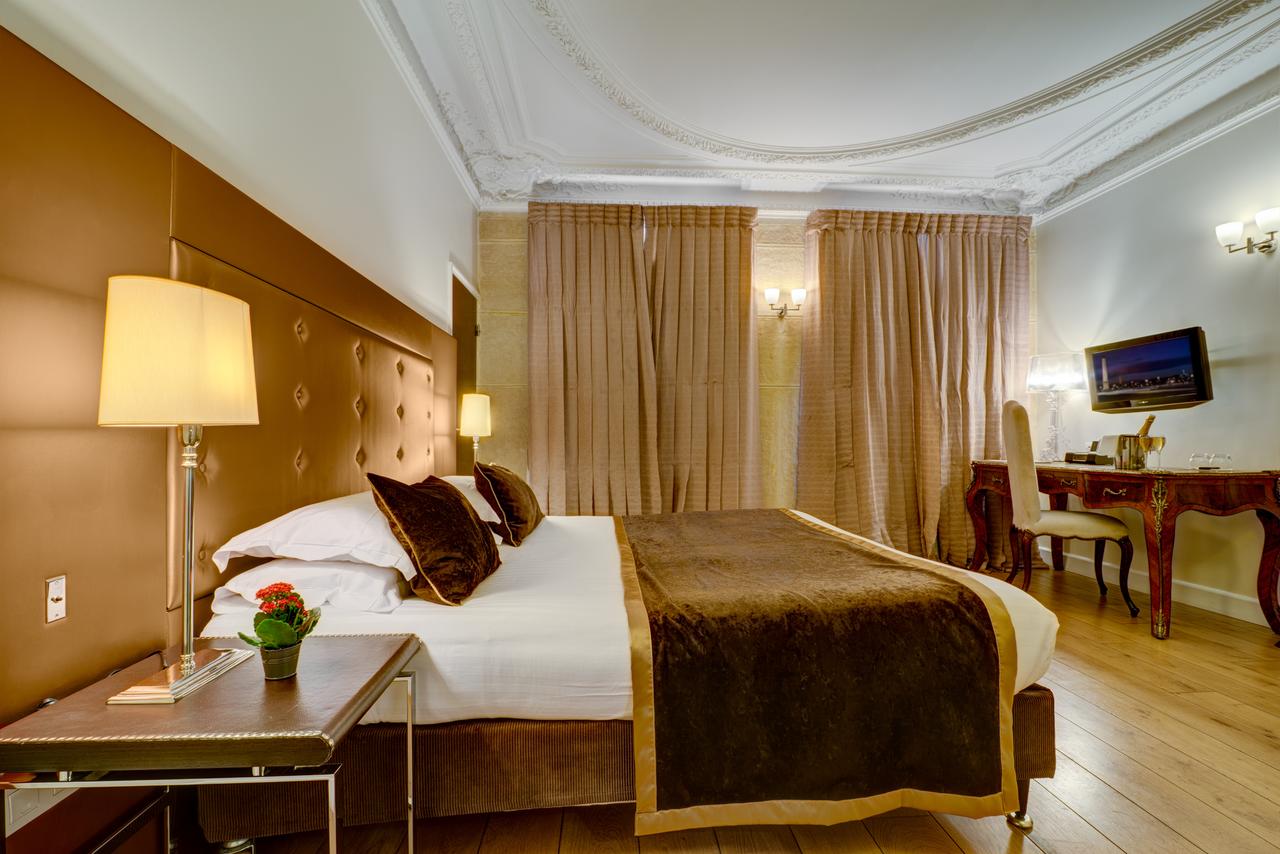 Hotel Le 123 Elysees - Astotel