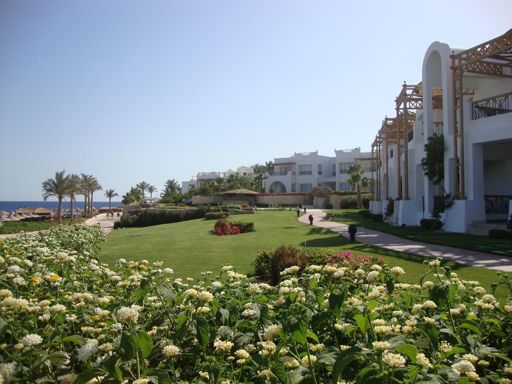 Cyrene Grand Hotel