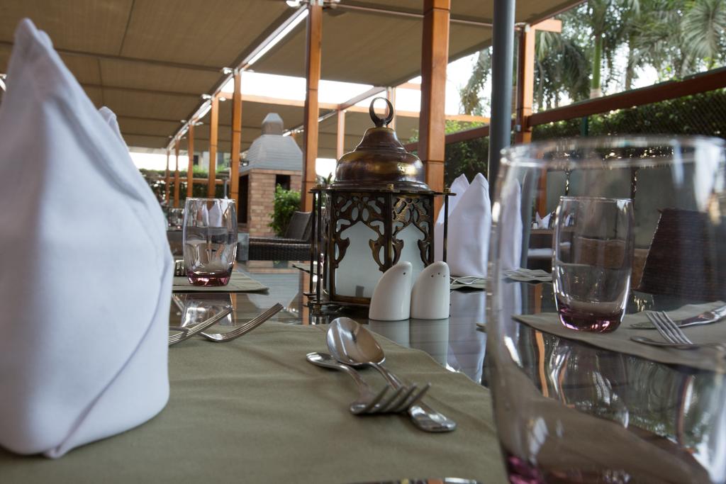 Radisson Blu Hotel, Cairo Heliopolis