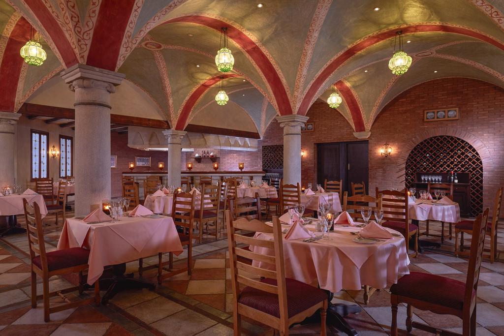 Iberotel Palace