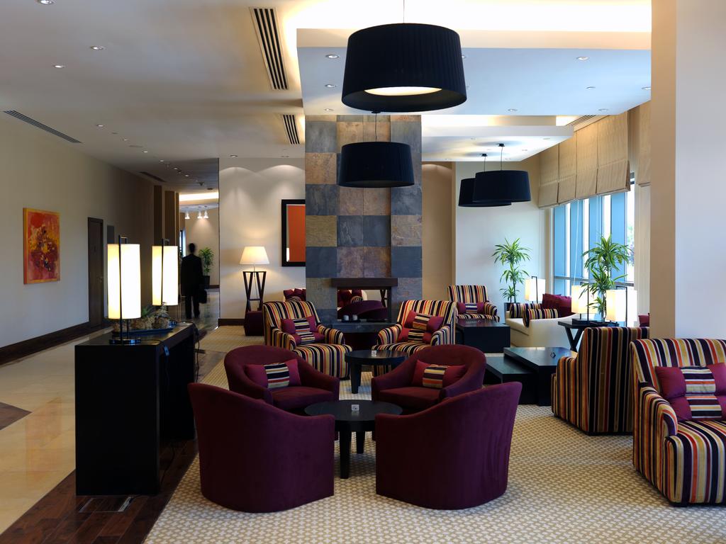 Staybridge Suites Abu Dhabi Yas Island