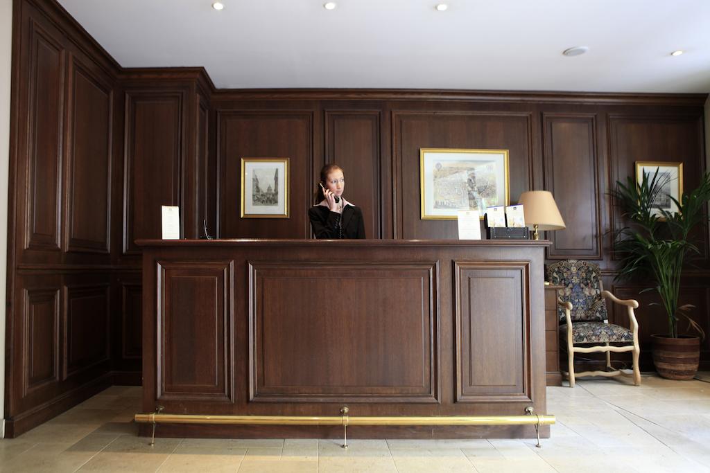 Amiral Hotel