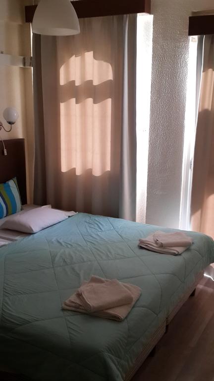 Pasianna Hotel Apartments