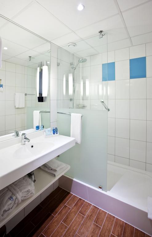 Hotel Novotel Warszawa Airport