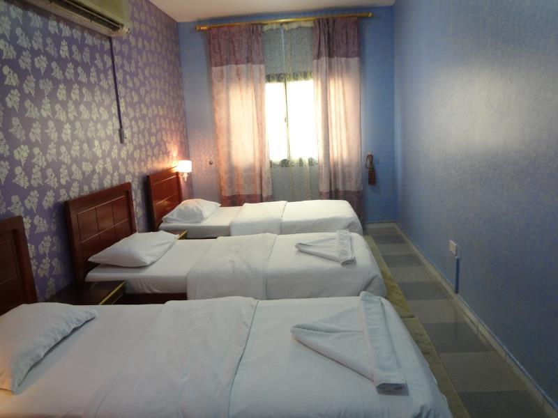 Shalimar Park Hotel Dubai