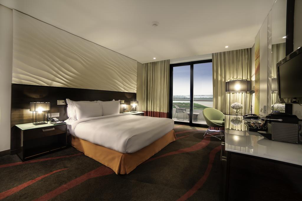 Radisson Blu, Abu Dhabi Yas Island