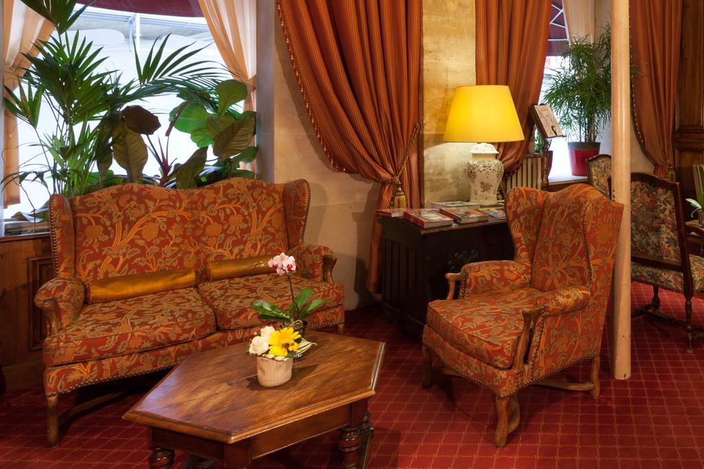 Amarante Beau Manoir