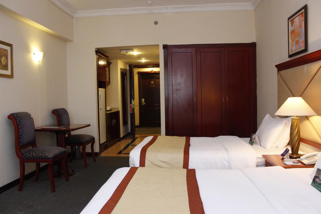 Best Western Hotel Luxor