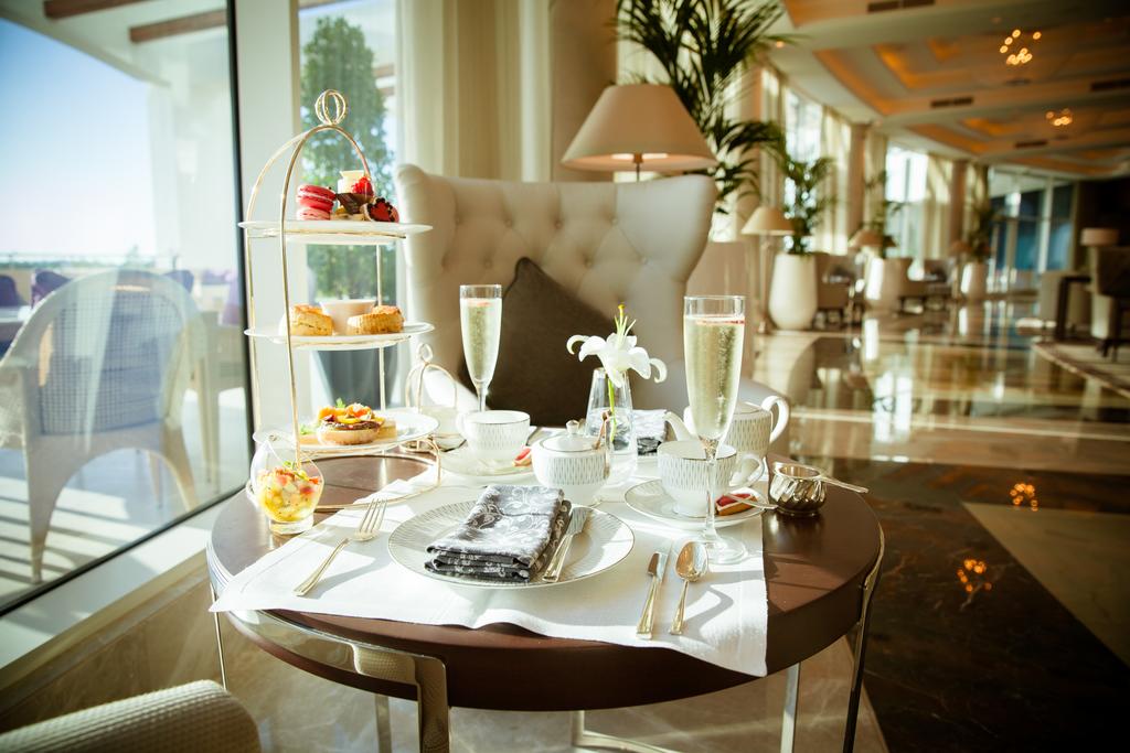 Waldorf Astoria Dubai Palm Jumeirah