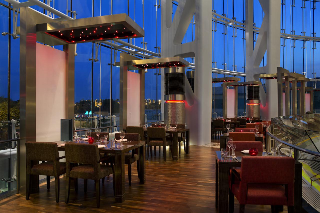 Hilton Abu Dhabi