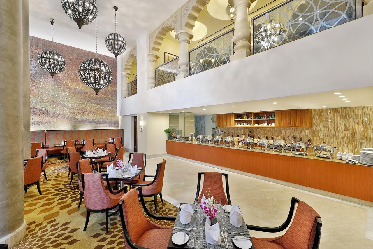 Makkah Hilton Towers
