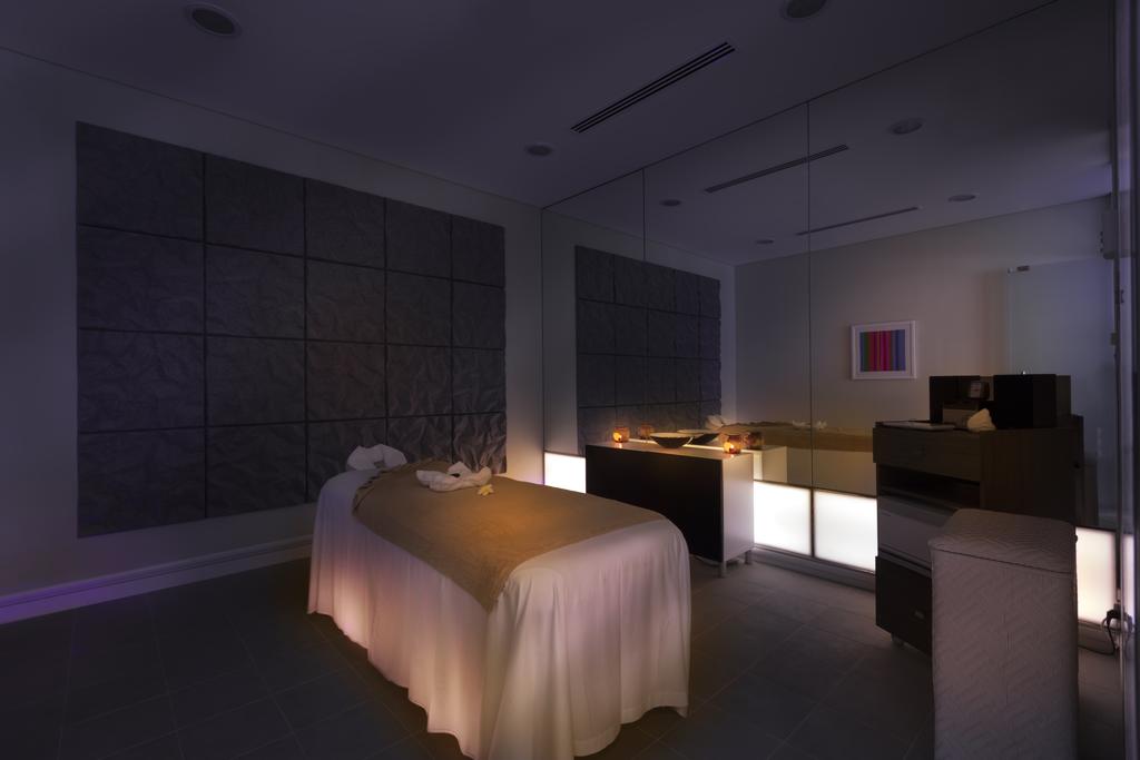 Hotel Novotel Abu Dhabi Al Bustan