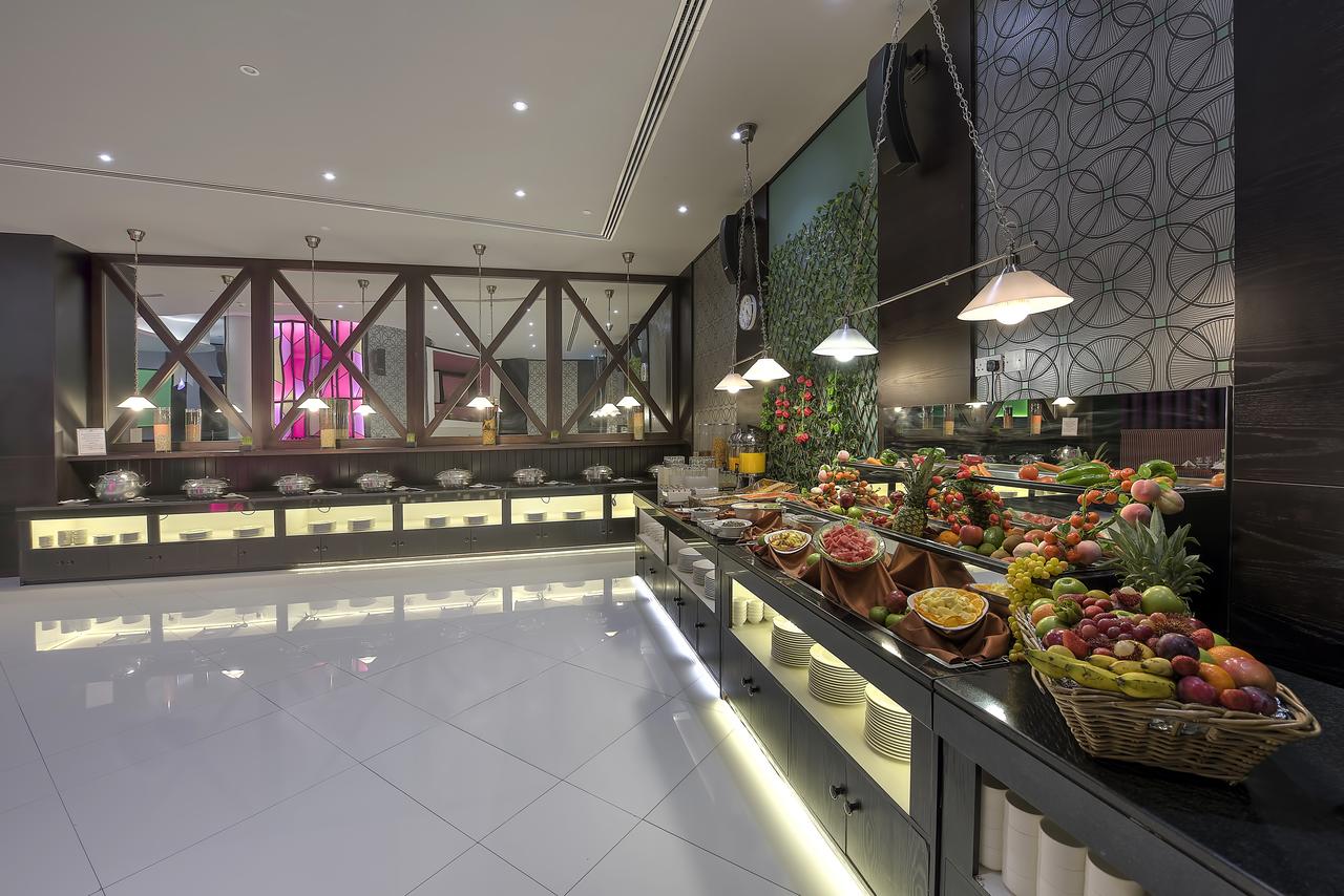Raintree Rolla Hotel