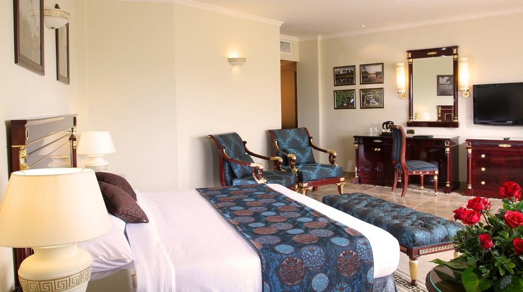 Jolie Ville Hotel & Spa Kings Island