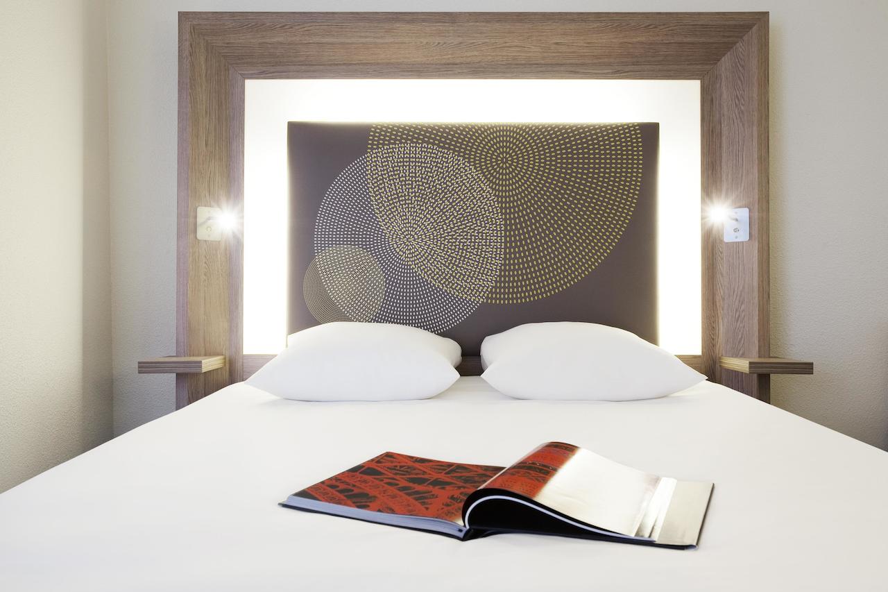 Novotel Paris Gare de Lyon
