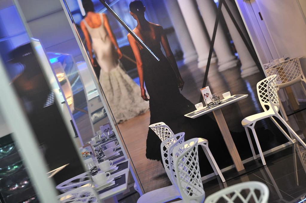 Hotel Mercure Paris Place d'Italie