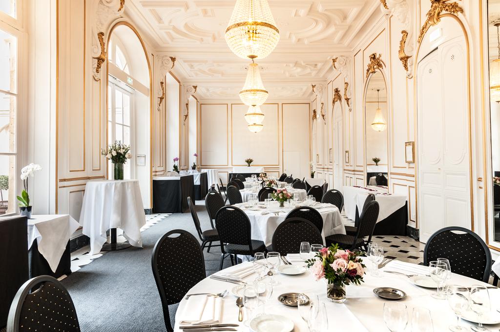 Saint James Albany Paris Hotel-Spa ****