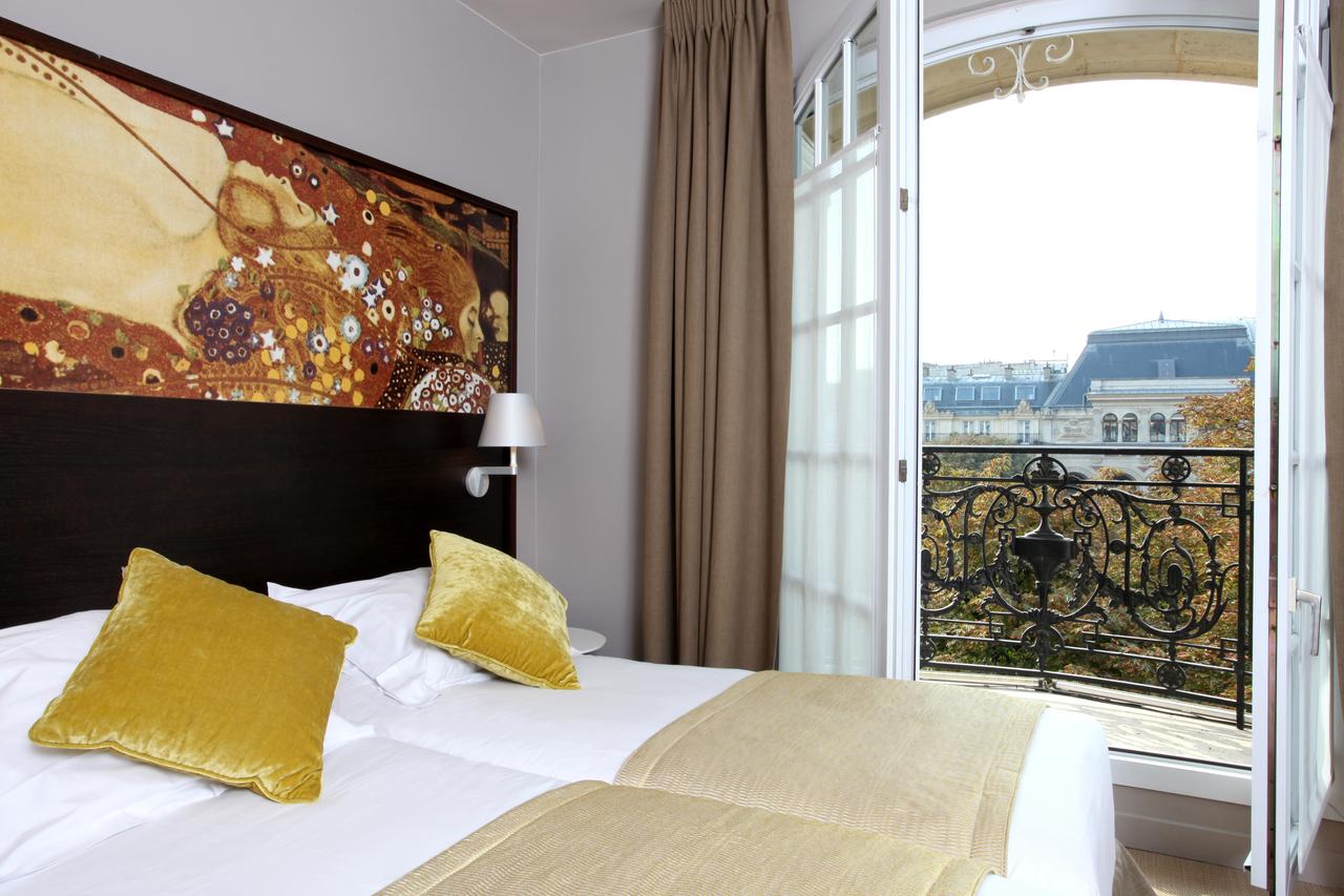 Hôtel Golden Tulip Little Palace