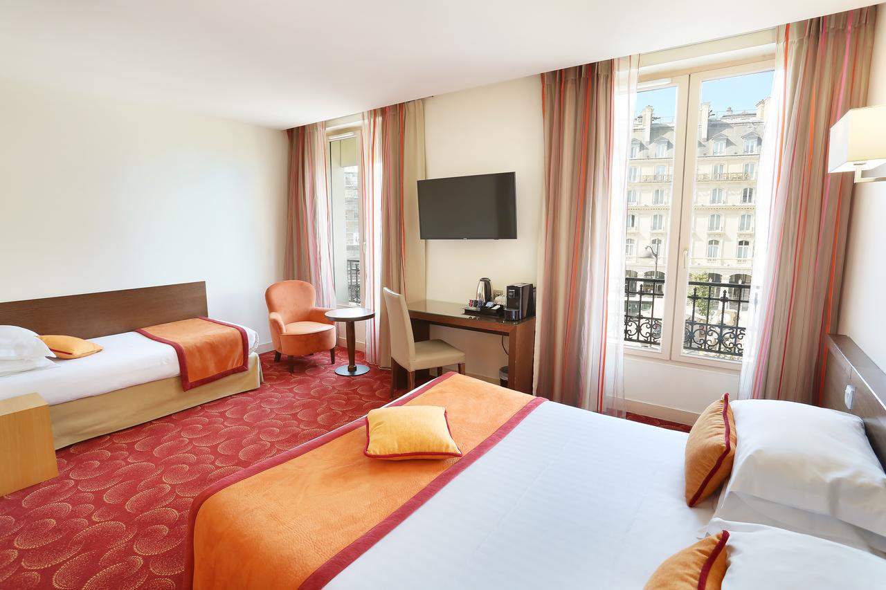 Grand Hotel De Normandie