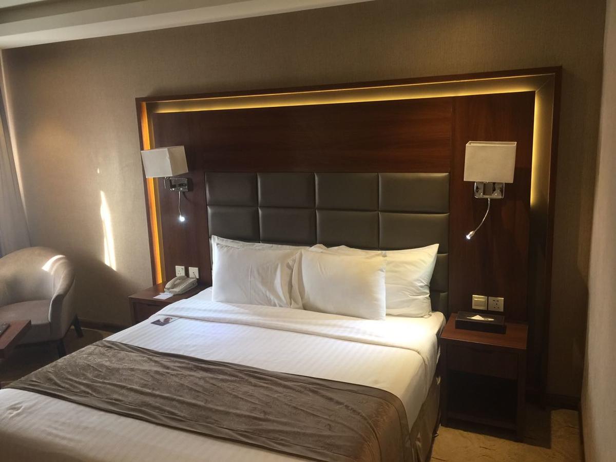 Golden Tulip Qasr Al Nasiriah Hôtel