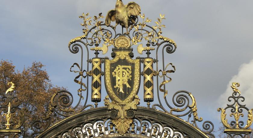 Hotel Astor - Saint Honore