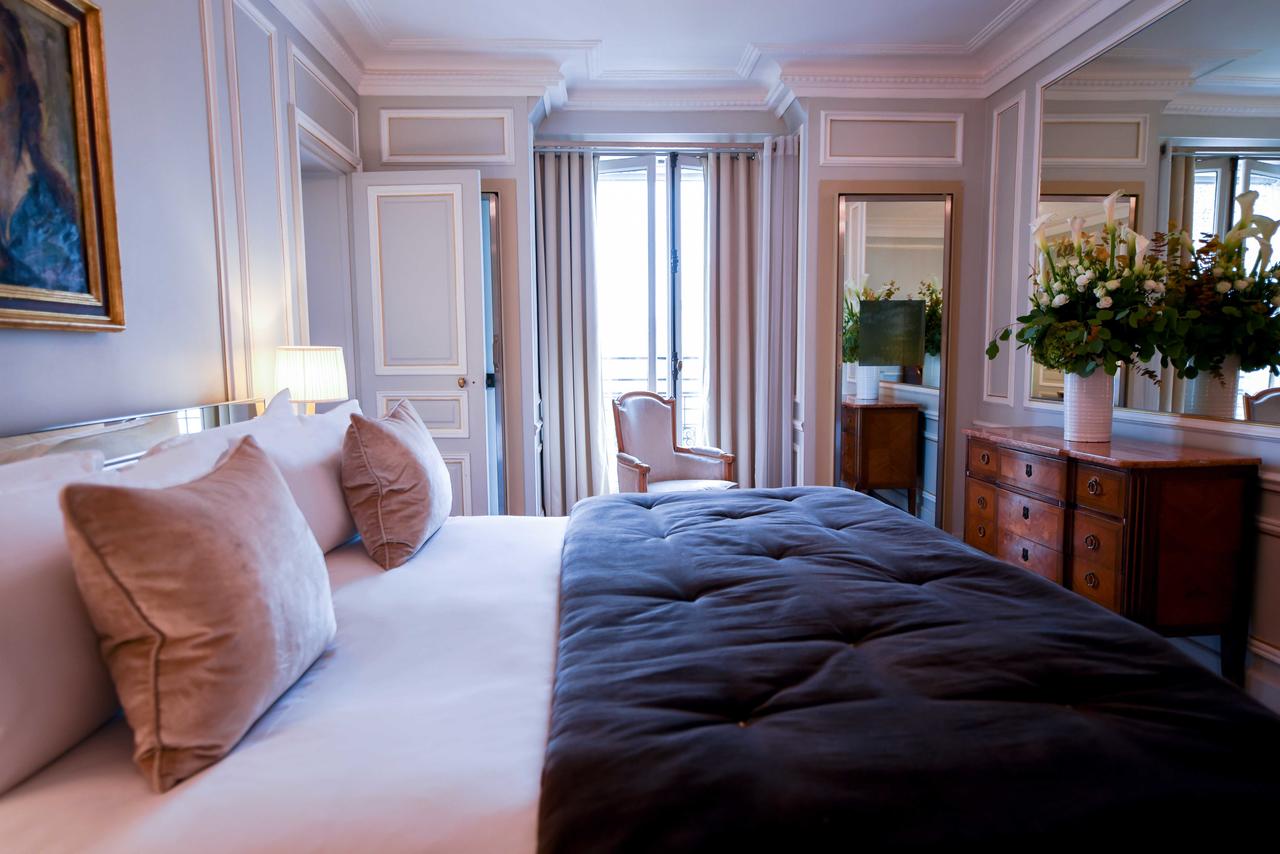 Hôtel Lancaster