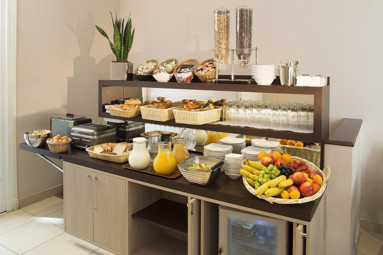 Hotel Home Moderne