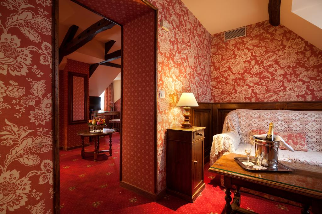 Amarante Beau Manoir