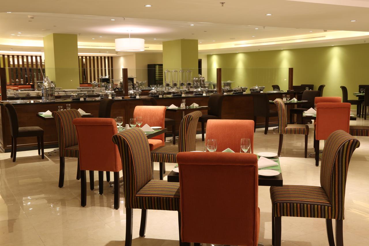 Oryx Hotel