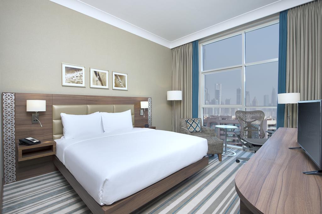 Hilton Garden Inn Dubai Al Mina
