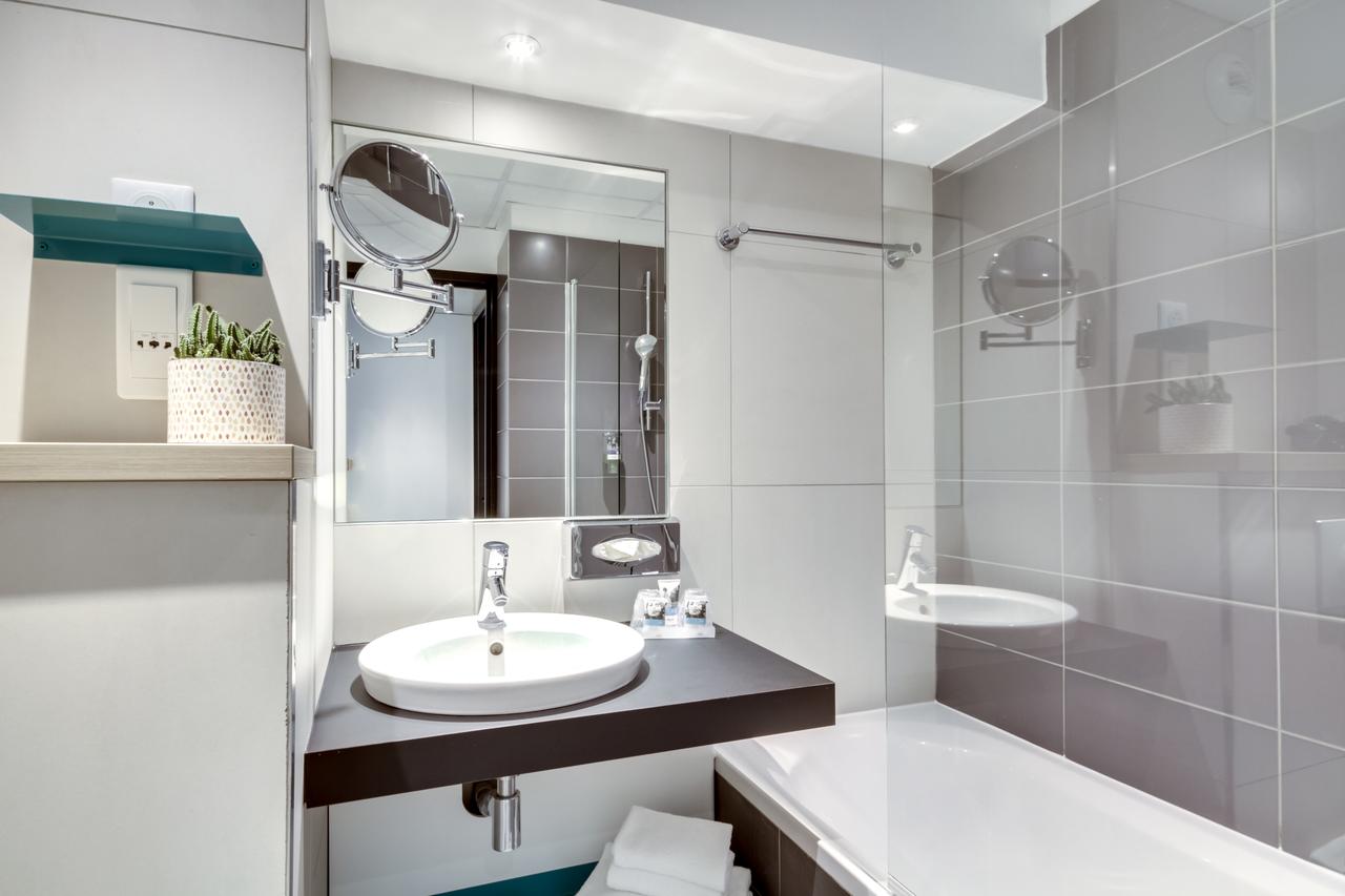 Hotel Mercure Paris Gare de Lyon TGV
