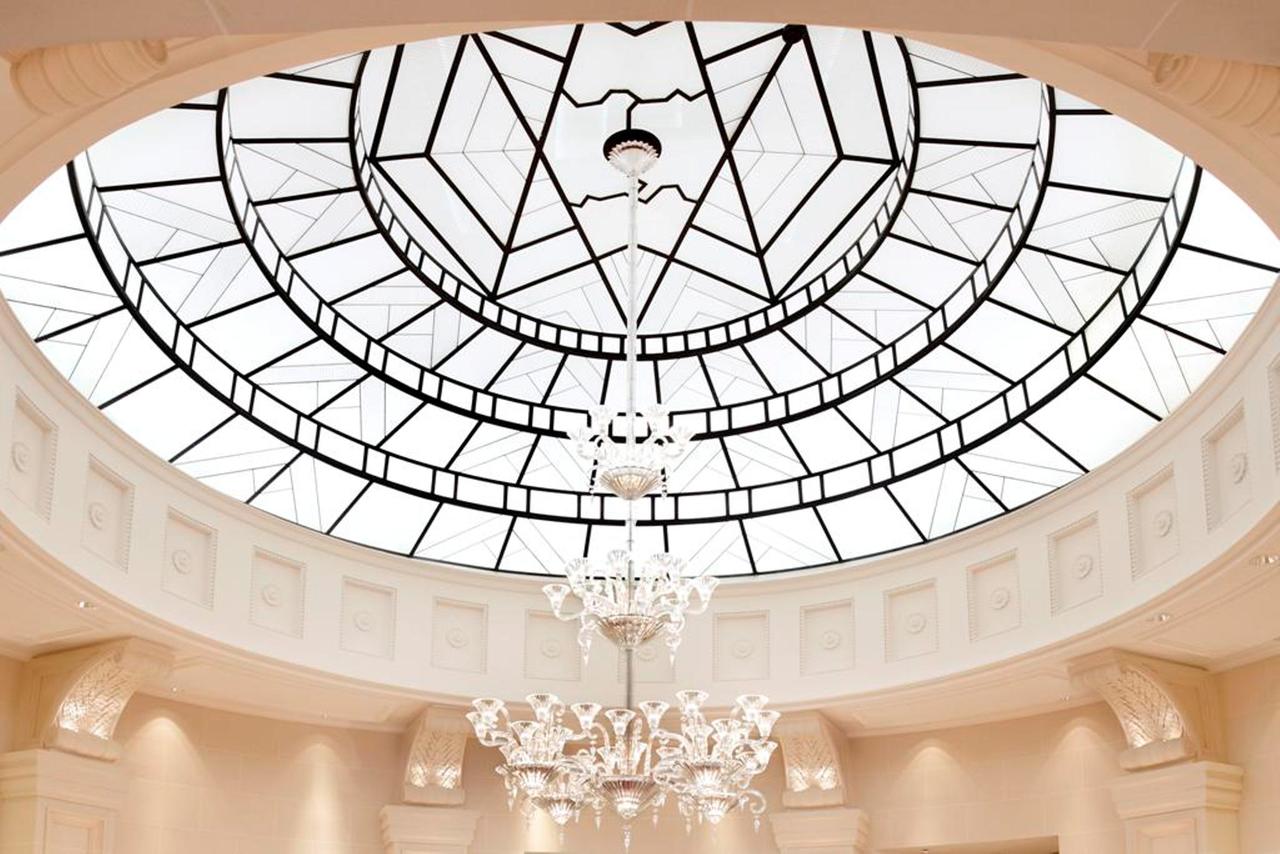 Hotel Chateau Frontenac
