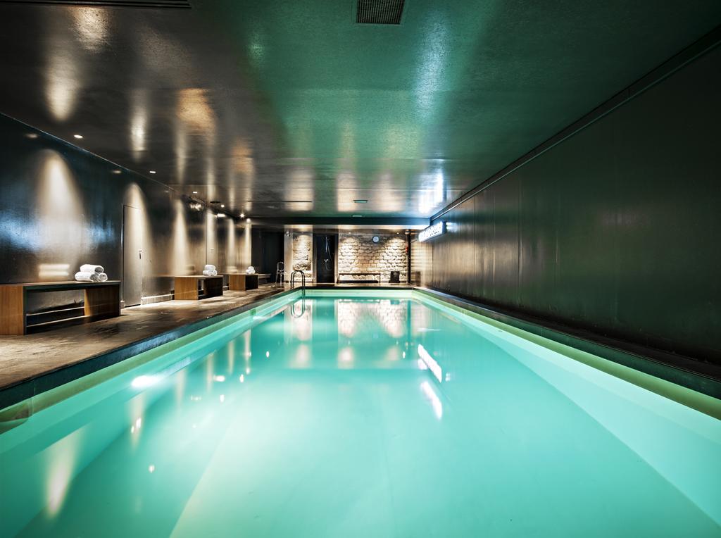 Saint James Albany Paris Hotel-Spa ****