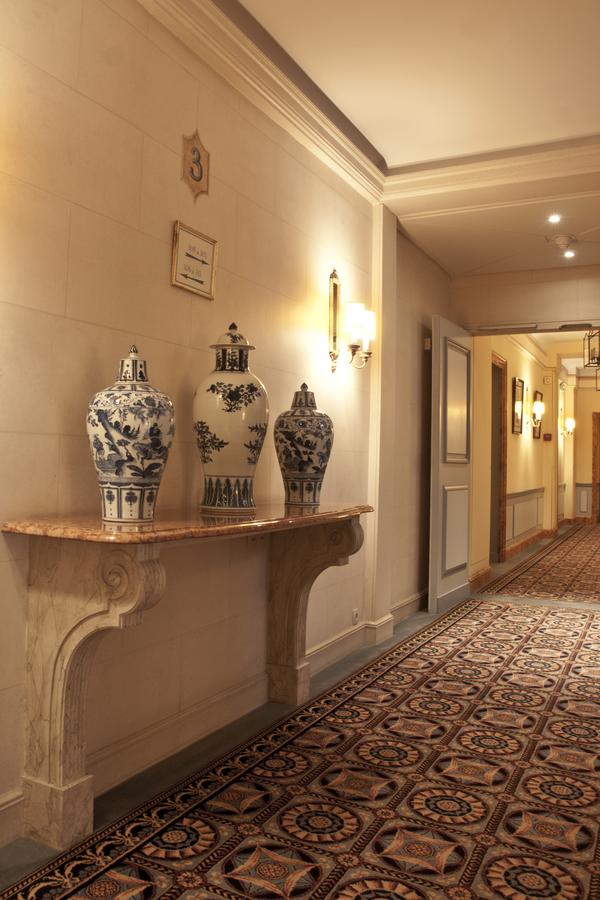 Victoria Palace Hôtel 5*