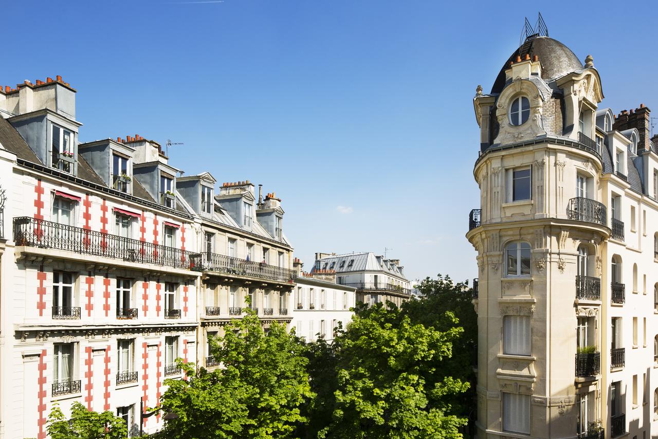 Hôtel Du Mont Dore