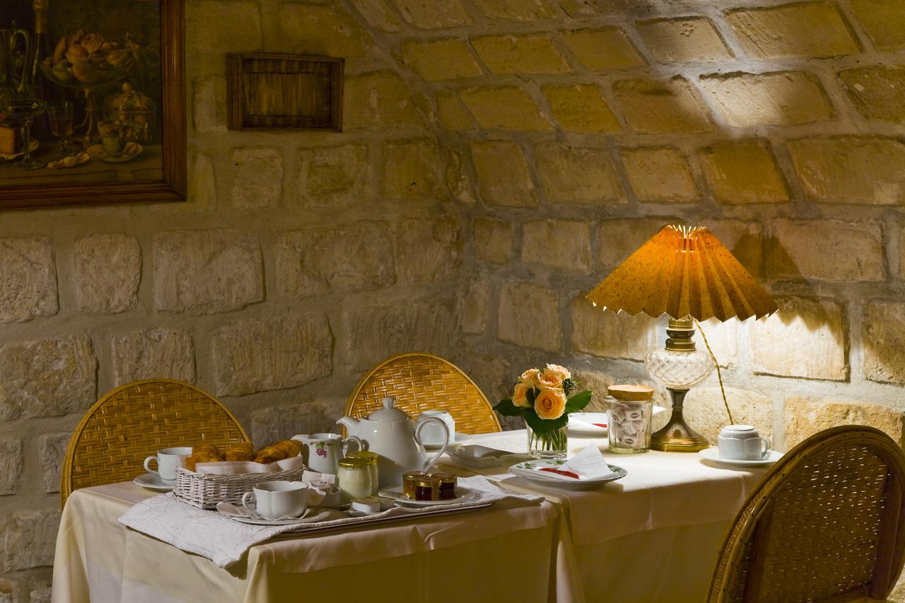Hôtel le Saint Grégoire