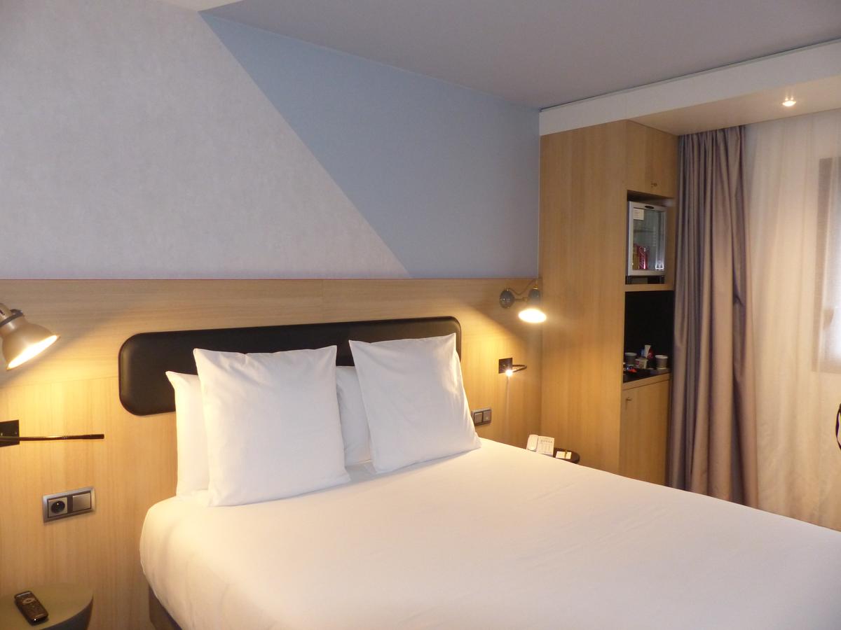 Hotel Mercure Paris Gare de Lyon TGV