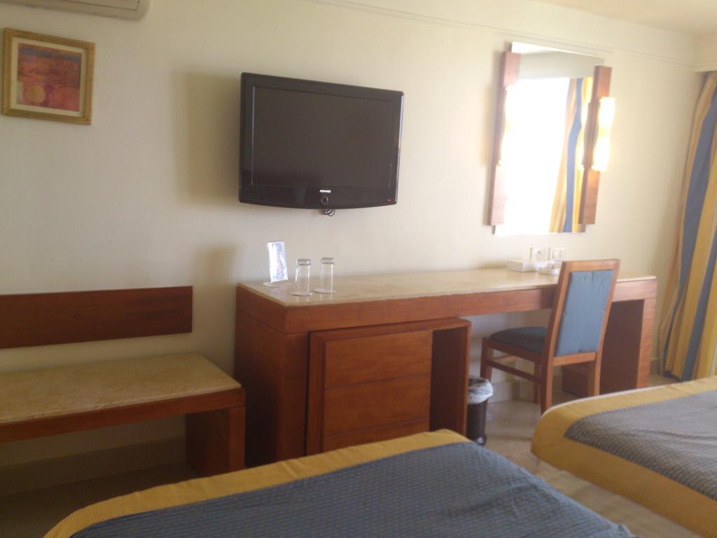Helnan Marina Sharm Hotel