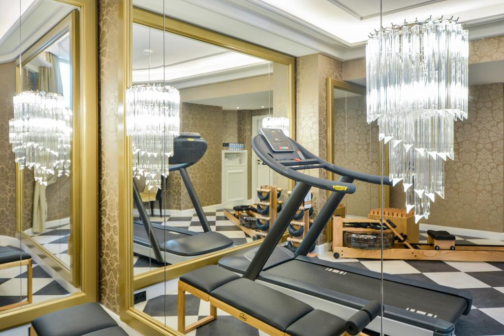 Hotel Astor - Saint Honore