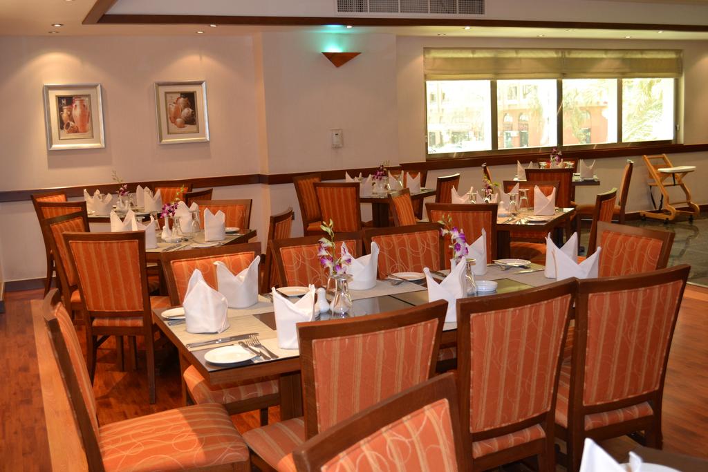 Al Rawda Arjaan By Rotana