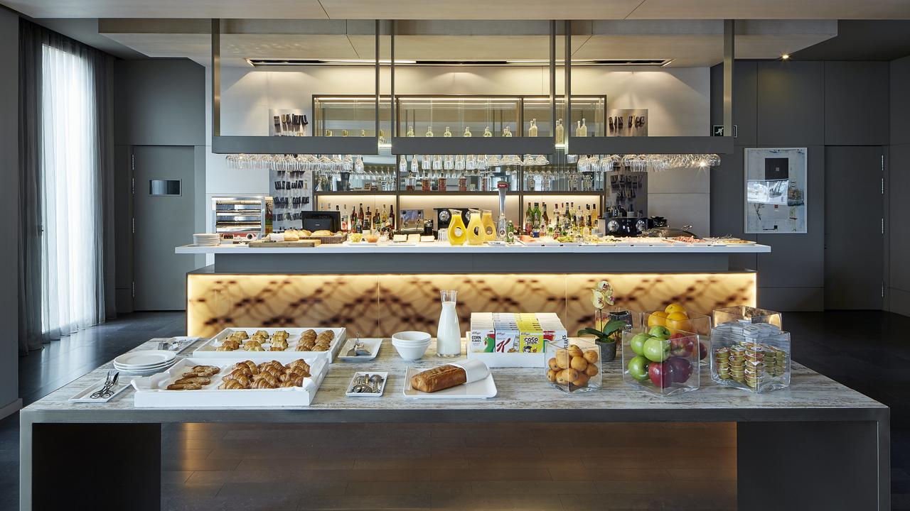 AC Hotel Sants