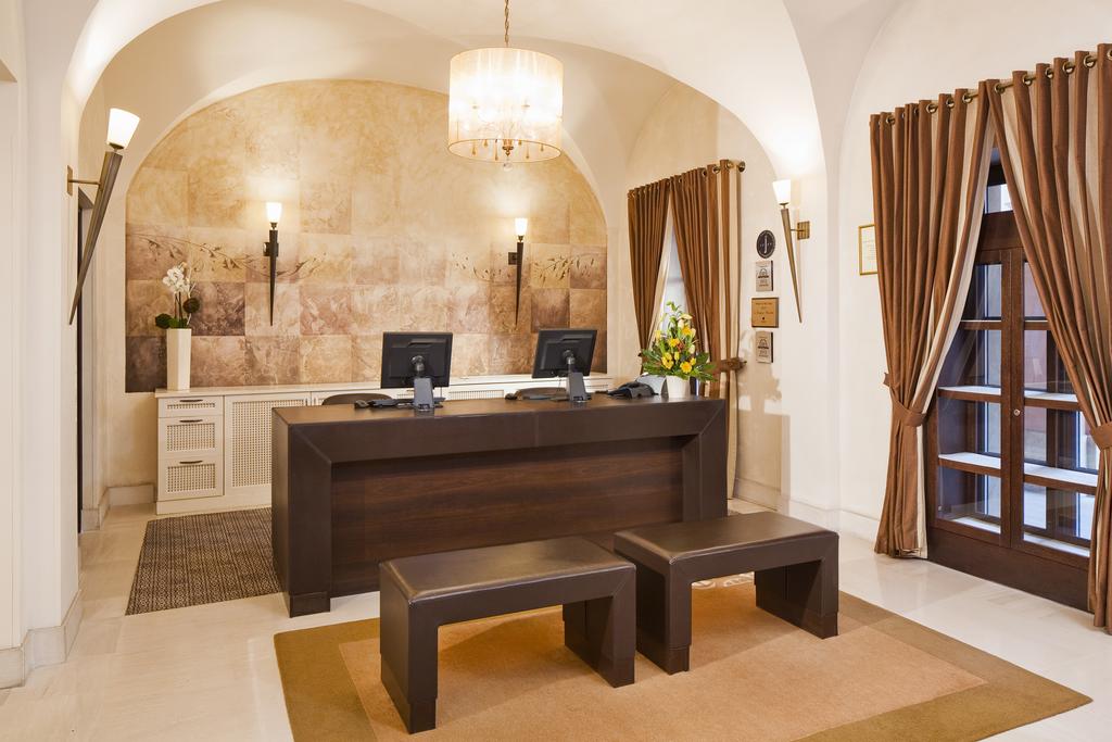 Mamaison Hotel Le Regina Warsaw