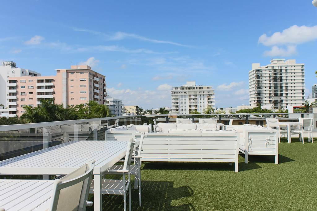 Gale South Beach
